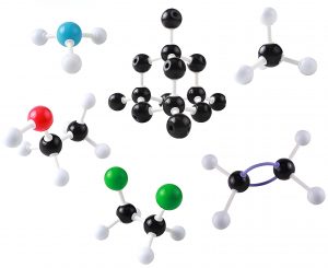 So Magic Molecular
